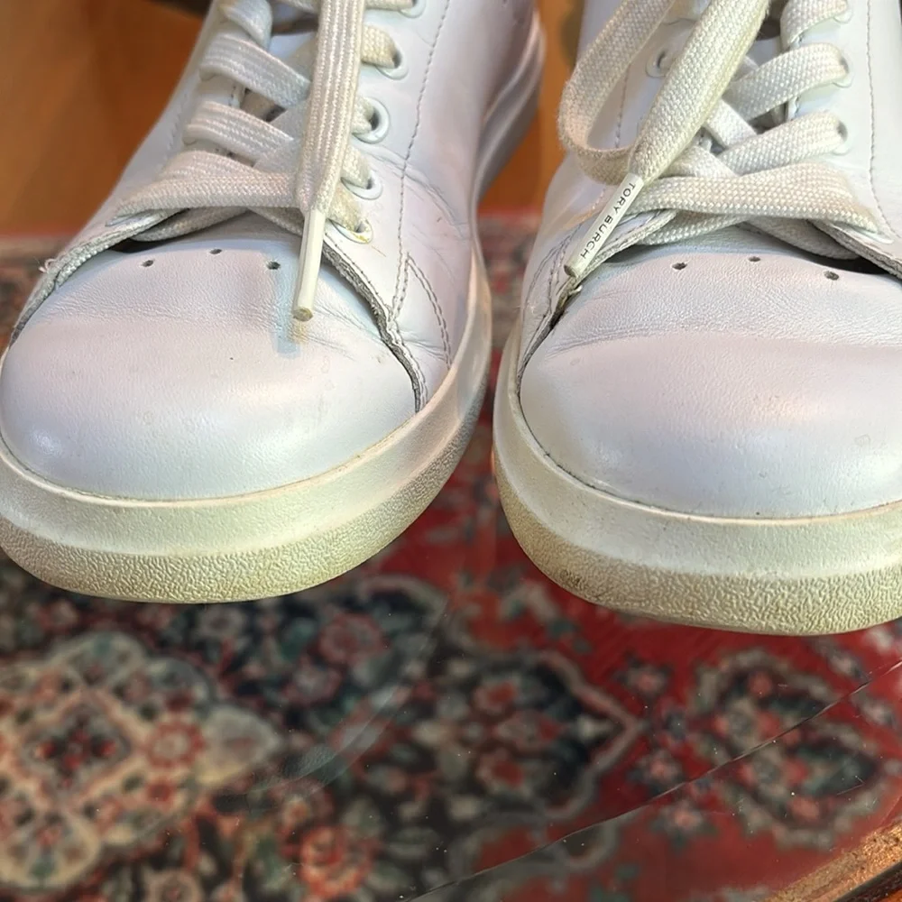 Tory Burch sneakers - Picture 5 of 7